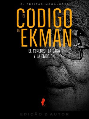 cover image of El Código de Ekman--El Cerebro, la Cara y la Emoción (60ª Ed.)